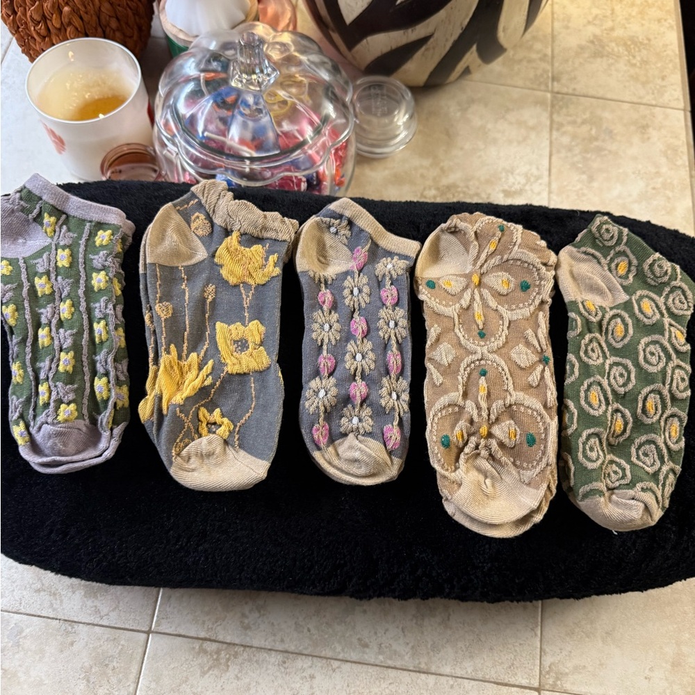 Womens socks